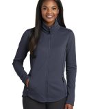 Port Authority Clothing L904 Port Authority  Ladie in River blue