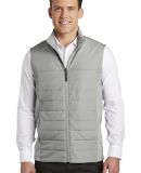 Port Authority Clothing J903 Port Authority  Colle in Gusty grey