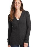 Port Authority Clothing LSW415 Port Authority  Lad in Black marl