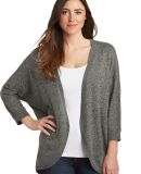 Port Authority Clothing LSW416 Port Authority  Lad in Warm grey marl