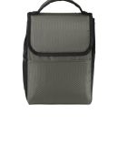 Port Authority Clothing BG500 Port Authority Lunch in Grey/black