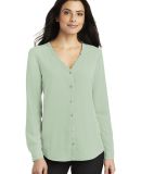 Port Authority Clothing LW700 Port Authority Ladie in Misty sage