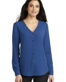 Port Authority Clothing LW700 Port Authority Ladie in True blue