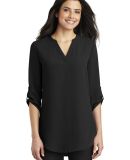 Port Authority Clothing LW701 Port Authority Ladie in Black