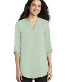 Port Authority Clothing LW701 Port Authority Ladie in Misty sage