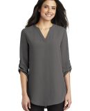 Port Authority Clothing LW701 Port Authority Ladie in Sterling grey