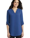 Port Authority Clothing LW701 Port Authority Ladie in True blue