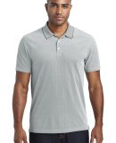 Port Authority Clothing K582 Port Authority  Poly  in Gusty grey