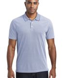 Port Authority Clothing K582 Port Authority  Poly  in True royal