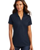 Port Authority Clothing LK600 Port Authority  Ladi in Navy