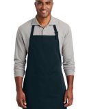 Port Authority Clothing A600 Port Authority  Full- in Navy