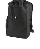 Port Authority Clothing BG211 Port Authority  Hybr in Black/black