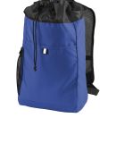 Port Authority Clothing BG211 Port Authority  Hybr in Royal/black