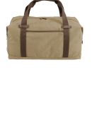 Port Authority Clothing BG803 Port Authority  Cott in Desert khaki