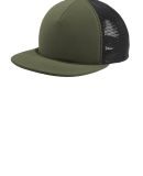 Port Authority Clothing C937 Port Authority  Flexf in Army green/blk