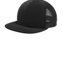 Port Authority Clothing C937 Port Authority  Flexf in Black/black