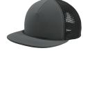 Port Authority Clothing C937 Port Authority  Flexf in Graphite/black