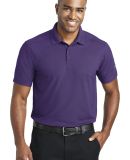 Port Authority Clothing K600 Port Authority  EZPer in Majestic purp