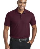 Port Authority Clothing K600 Port Authority  EZPer in Maroon