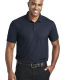 Port Authority Clothing K600 Port Authority  EZPer in Navy