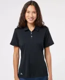 Adidas Golf Clothing A231 Women's Performance Spor Black