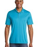 Sport Tek ST550 Sport-Tek  PosiCharge  Competitor  in Atomic blue