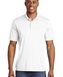 Sport Tek ST550 Sport-Tek  PosiCharge  Competitor  in White