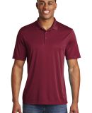 Sport Tek ST550 Sport-Tek  PosiCharge  Competitor  in Maroon