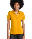 Sport Tek LST550 Sport-Tek  Ladies PosiCharge  Com in Gold