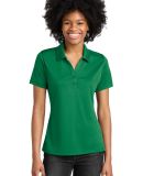 Sport Tek LST550 Sport-Tek  Ladies PosiCharge  Com in Kellygreen