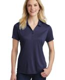 Sport Tek LST550 Sport-Tek  Ladies PosiCharge  Com in True navy