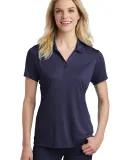 Sport Tek LST550 Sport-Tek  Ladies PosiCharge  Com in True navy