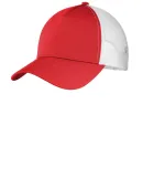 Sport Tek STC36 Sport-Tek  PosiCharge  Competitor  True Red/White