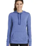 Sport Tek LST296 Sport-Tek  Ladies PosiCharge  Tri True Royal Hth