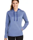 Sport Tek LST264 Sport-Tek  Ladies PosiCharge  Spo True Royal Hth