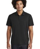 Sport Tek ST405 Sport-Tek  PosiCharge  Tri-Blend W in Black triad solid