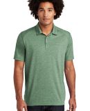 Sport Tek ST405 Sport-Tek PosiCharge Tri-Blend W in Forest green heather