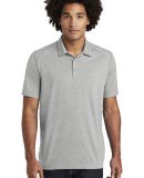 Sport Tek ST405 Sport-Tek  PosiCharge  Tri-Blend W in Light grey heather