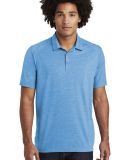 Sport Tek ST405 Sport-Tek  PosiCharge  Tri-Blend W in Pond blue heather