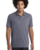 Sport Tek ST405 Sport-Tek PosiCharge Tri-Blend W in True navy heather