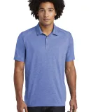 Sport Tek ST405 Sport-Tek  PosiCharge  Tri-Blend W True Royal Hth