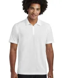 Sport Tek ST405 Sport-Tek  PosiCharge  Tri-Blend W White