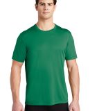 Sport Tek ST420 Sport-Tek  Posi-UV Pro Tee in Kelly green