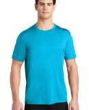 Sport Tek ST420 Sport-Tek  Posi-UV Pro Tee in Sapphire