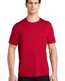 Sport Tek ST420 Sport-Tek  Posi-UV Pro Tee in True red