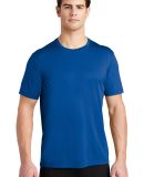 Sport Tek ST420 Sport-Tek  Posi-UV Pro Tee in True royal