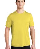 Sport Tek ST420 Sport-Tek  Posi-UV Pro Tee in Yellow