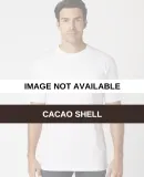 Cotton Heritage MC1086 Men’s Heavy Weight T-Shir Cacao Shell