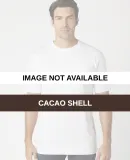 Cotton Heritage MC1086 Wholesale Heavy Weight Plai CACAO SHELL