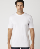 Cotton Heritage MC1086 Wholesale Heavy Weight Plai in White